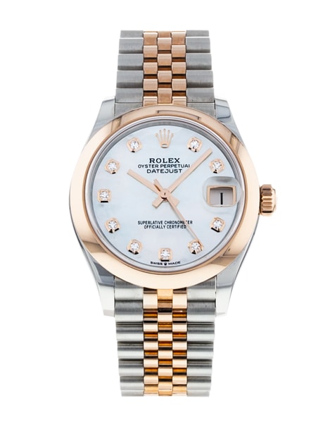 Rolex Datejust Lady 31 278241